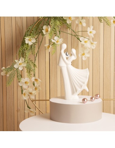 Regalo nozze unico per sposi, quadro con sposi origami personalizzabile in  3D -  Italia