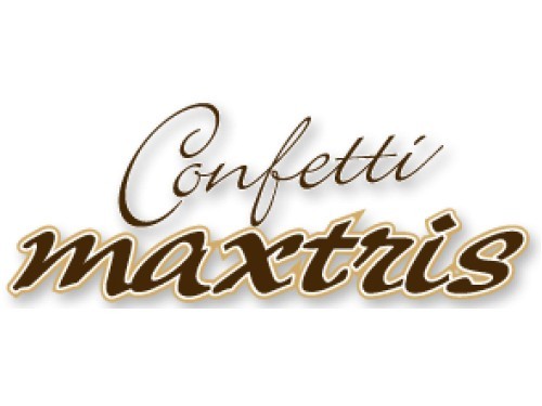 Confetti Maxtris – Dolce Arrivo – Frutta mix celeste 500 gr